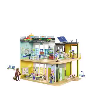 Grote school - 71327