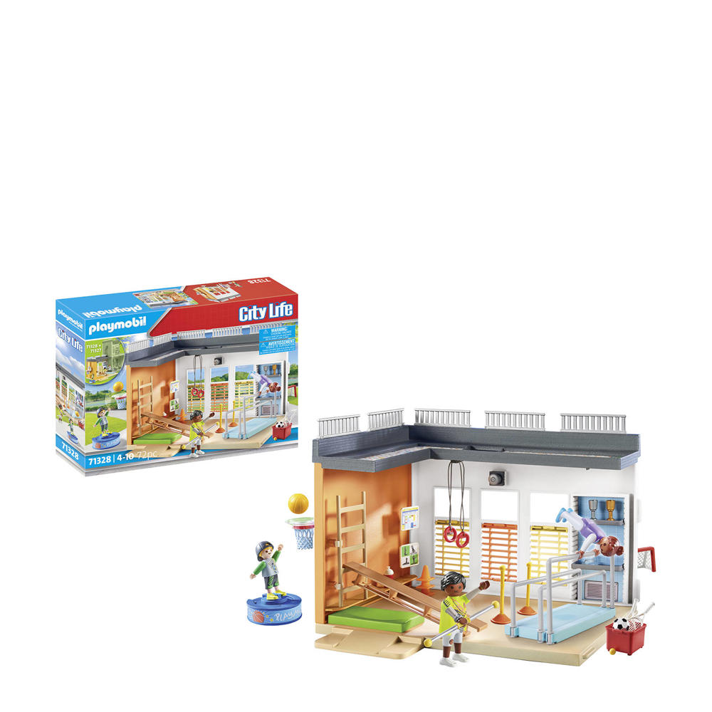 PLAYMOBIL