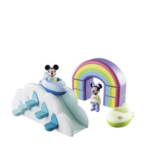  & Disney Mickey Mouse Wolkenhuis - 71319