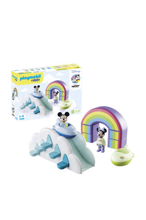  & Disney Mickey Mouse Wolkenhuis - 71319
