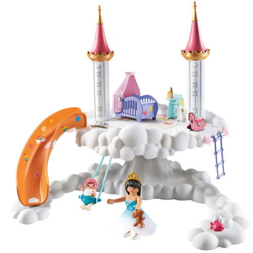 PLAYMOBIL Princess Magic Babykamer 71360 Speelset