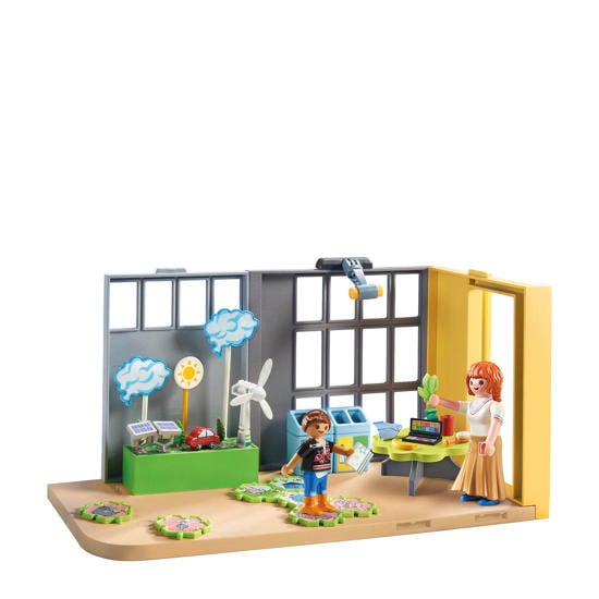 Playmobil speelsets