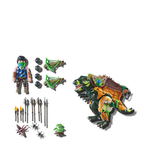 PLAYMOBIL Dino Rise T-Rex 71261 Speelset