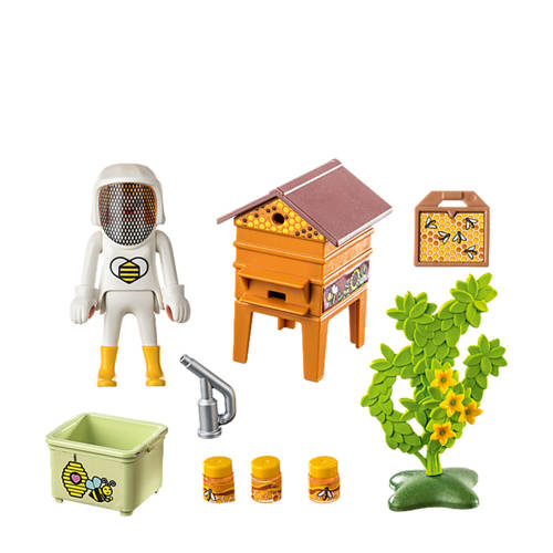 PLAYMOBIL Country Imker 71253 Speelset | Speelset van