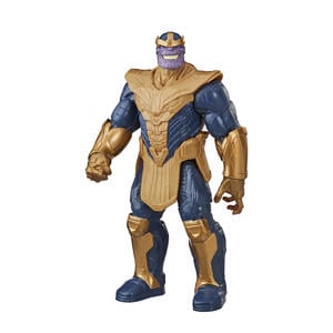 Avengers Titan Hero Deluxe Thanos 30cm