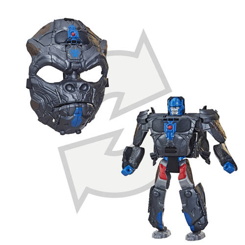 Transformers Movie 2-In-1 Mask Optimus Primal Accessoire