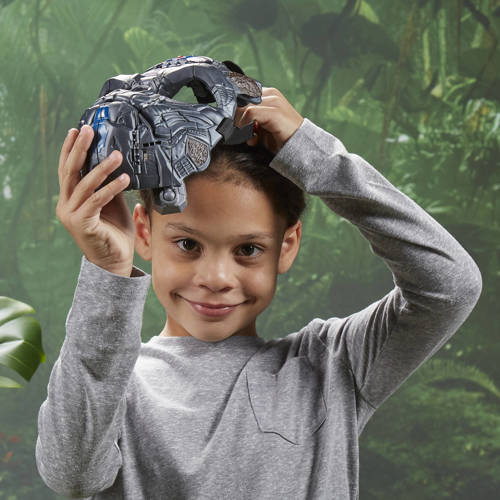 Transformers Movie 2-In-1 Mask Optimus Primal Accessoire