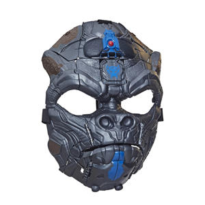 Movie 2-In-1 Mask Optimus Primal