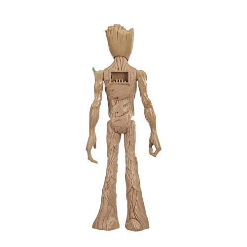 Marvel Avengers Titan Hero Groot Actiefiguur