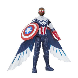 Avengers Titan Hero Captain America
