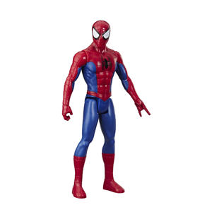 Spider-Man Titan Hero Action Figure