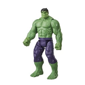 Avengers Titan Hero Deluxe Hulk 30cm