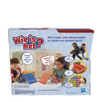 thumbnail: Hasbro Gaming Wie is het?
