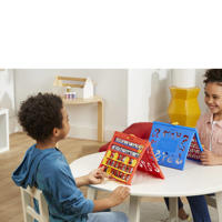 thumbnail: Hasbro Gaming Wie is het?