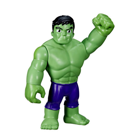 Marvel actiefiguren