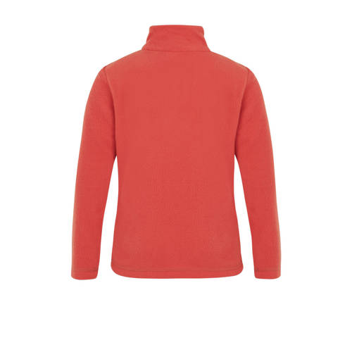 Protest skipully Prtmute rood Polyester Opstaande kraag 104