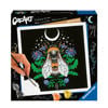 Ravensburger  Pixie Cold Edition Bee - Schilderen op nummer voor volwassenen