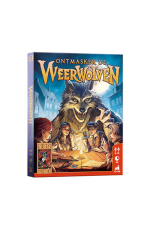  Weerwolven