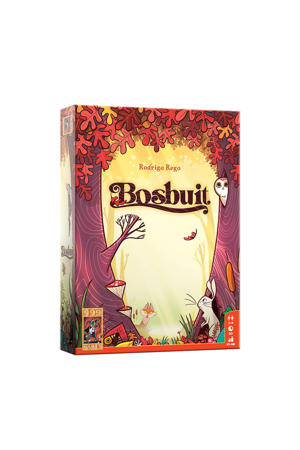 Bos Buit