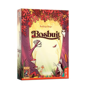 Bos Buit