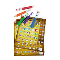 thumbnail: 999 Games  Pick a Pen Crypten