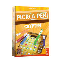 thumbnail: 999 Games  Pick a Pen Crypten