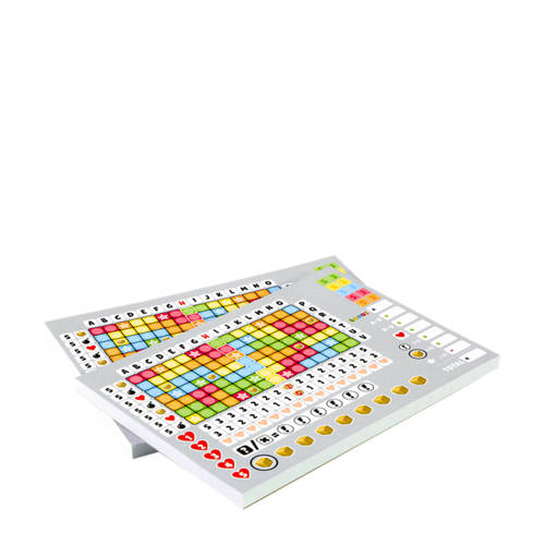 999 Games scoreblokken keer op keer 2 twee stuks level 1 uitbreidingsspel