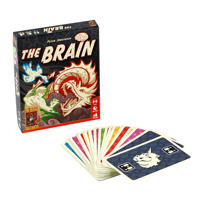 thumbnail: 999 Games  The Brain