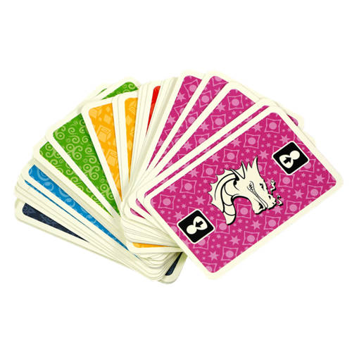 999 Games The Brain Kaartspel | Kaartspel van 999 Games