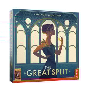 The Great Split
