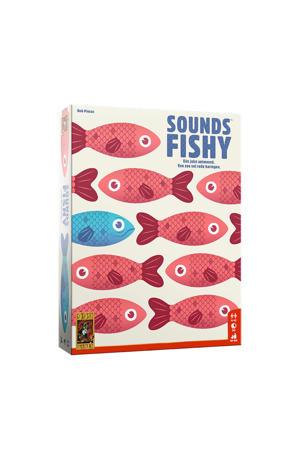 Sounds Fishy