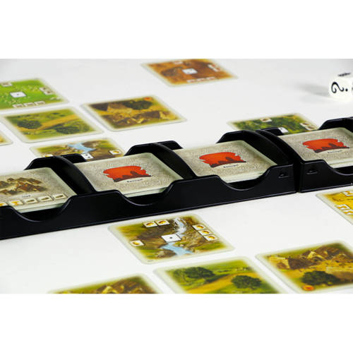 999 Games Catan: Het Duel Kaartspel | Kaartspel van