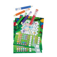 thumbnail: 999 Games  Pick a Pen Tuinen