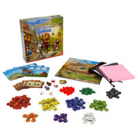 thumbnail: 999 Games  De Kwakzalvers van Kakelenburg Junior