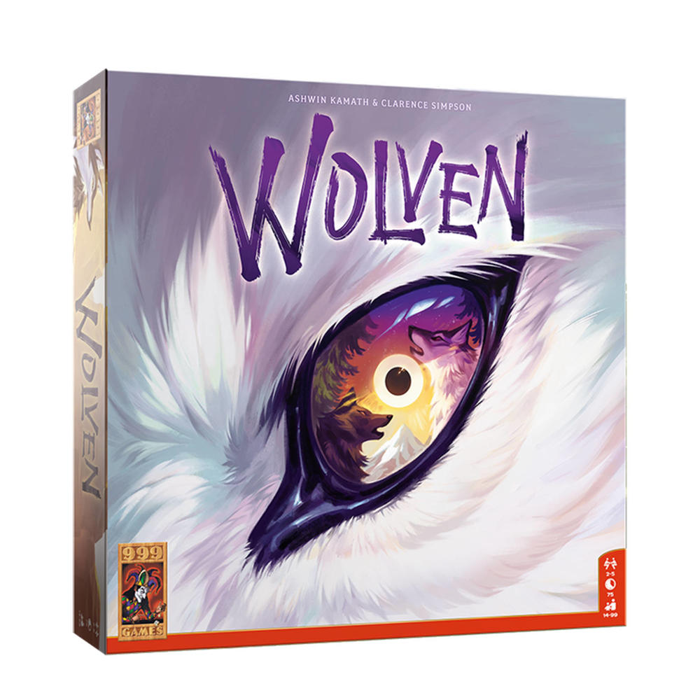 999 Games  Wolven