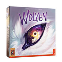 thumbnail: 999 Games  Wolven