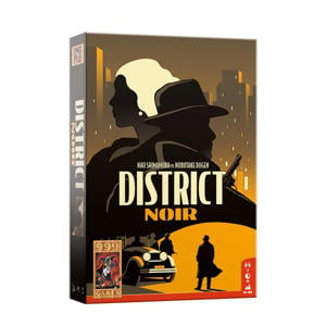 District Noir
