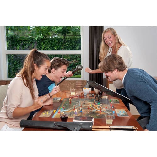 999 Games De Legenden van Andor Basisspel Bordspel
