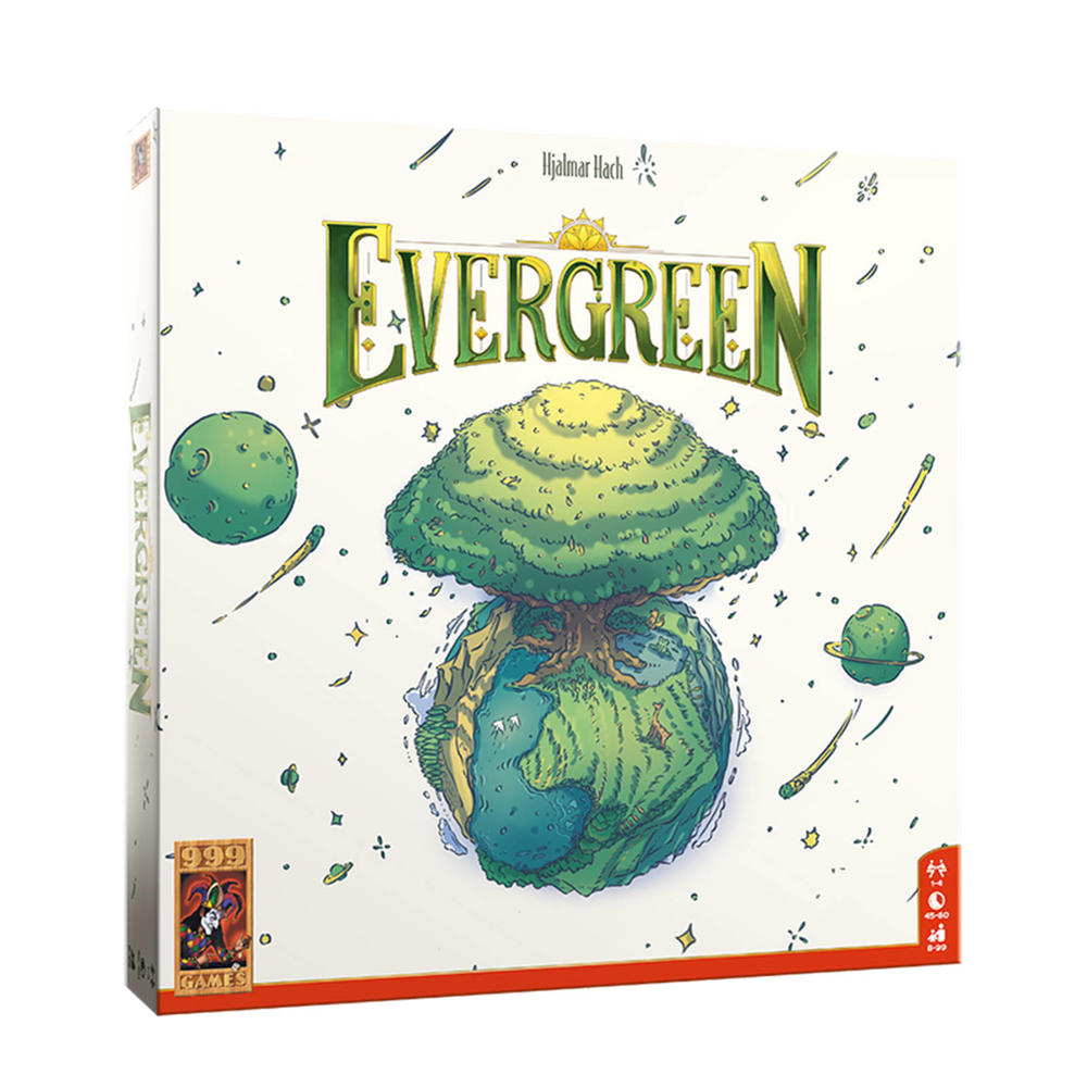 999 Games  Evergreen