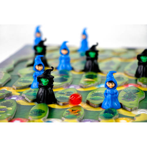 999 Games Magische Berg Bordspel | Bordspel van