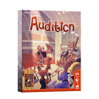 thumbnail: 999 Games  Audition