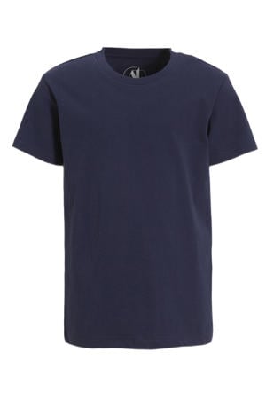 T-shirt navy