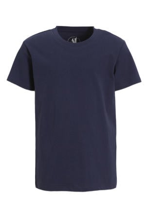 T-shirt navy