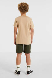 thumbnail: anytime T-shirt beige