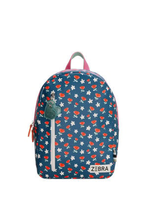 rugzak Unicorn blauw