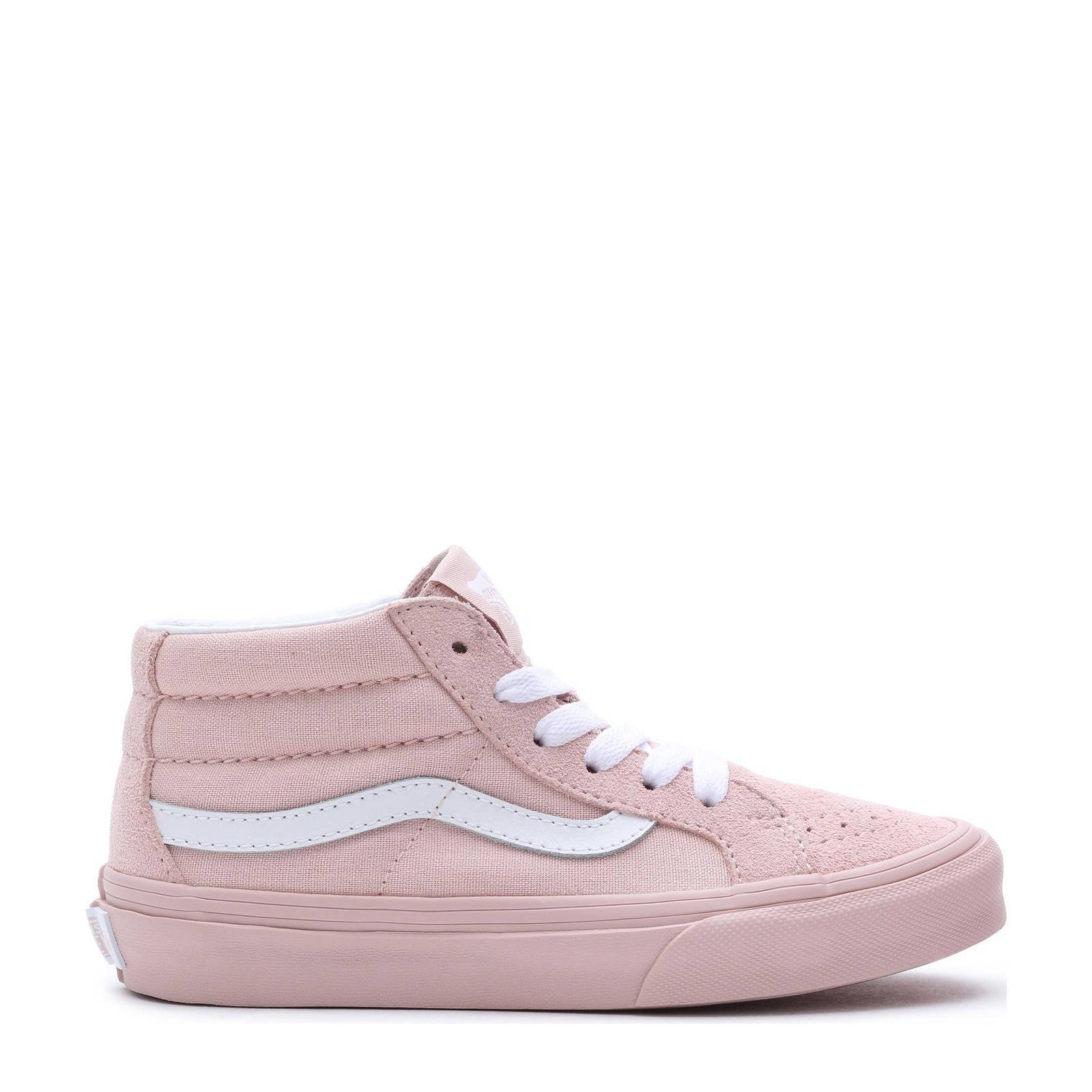 Vans roze kind fashion