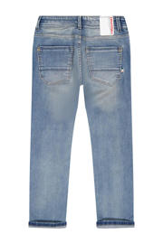thumbnail: Vingino slim fit jeans Danny cruziale blue
