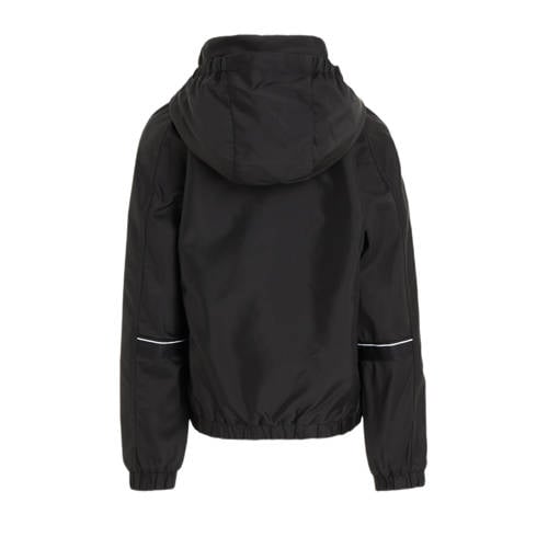 Calvin Klein Winterjack NYLON TAPE WINDBREAKER voor kinderen tot 16 jaar