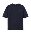 Donkerblauw