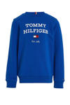 Felblauw